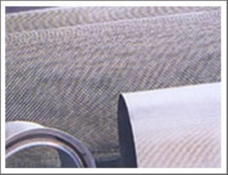 Stainless Steel Wire Mesh 